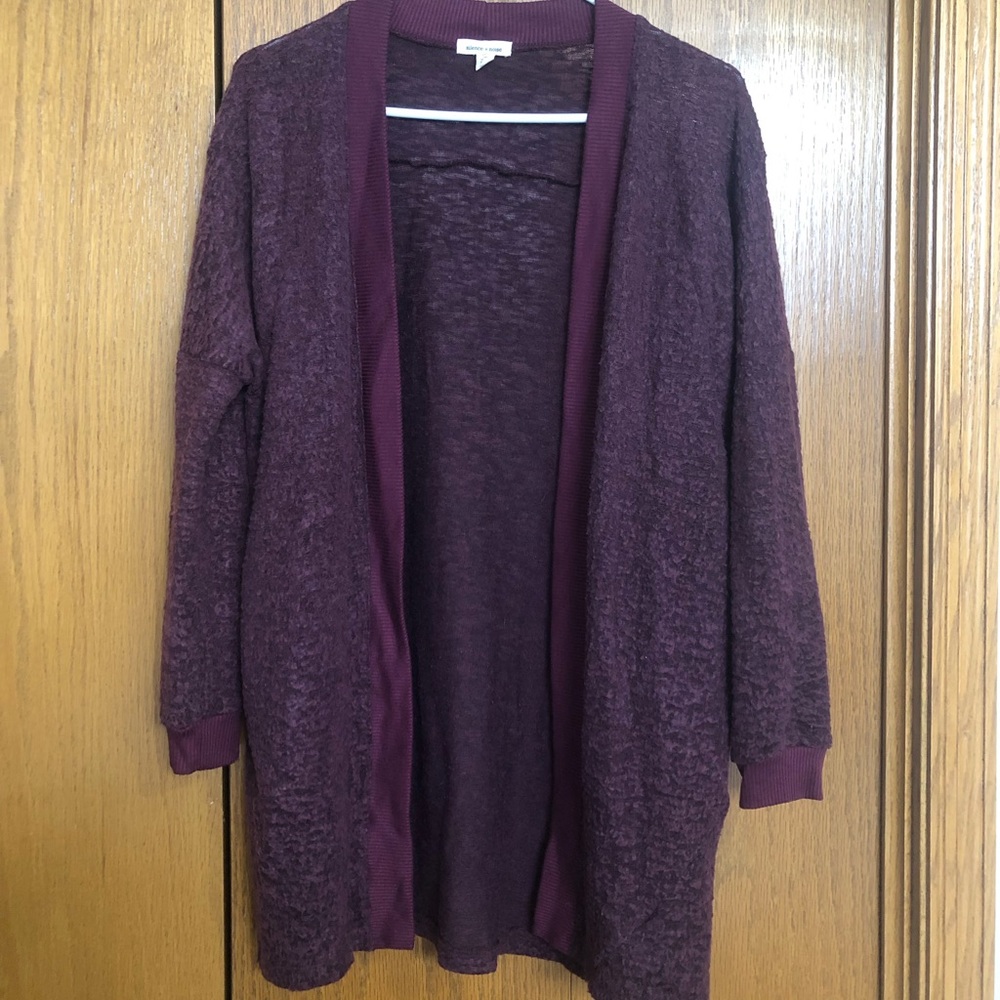 Urban Outfitters Cardigan